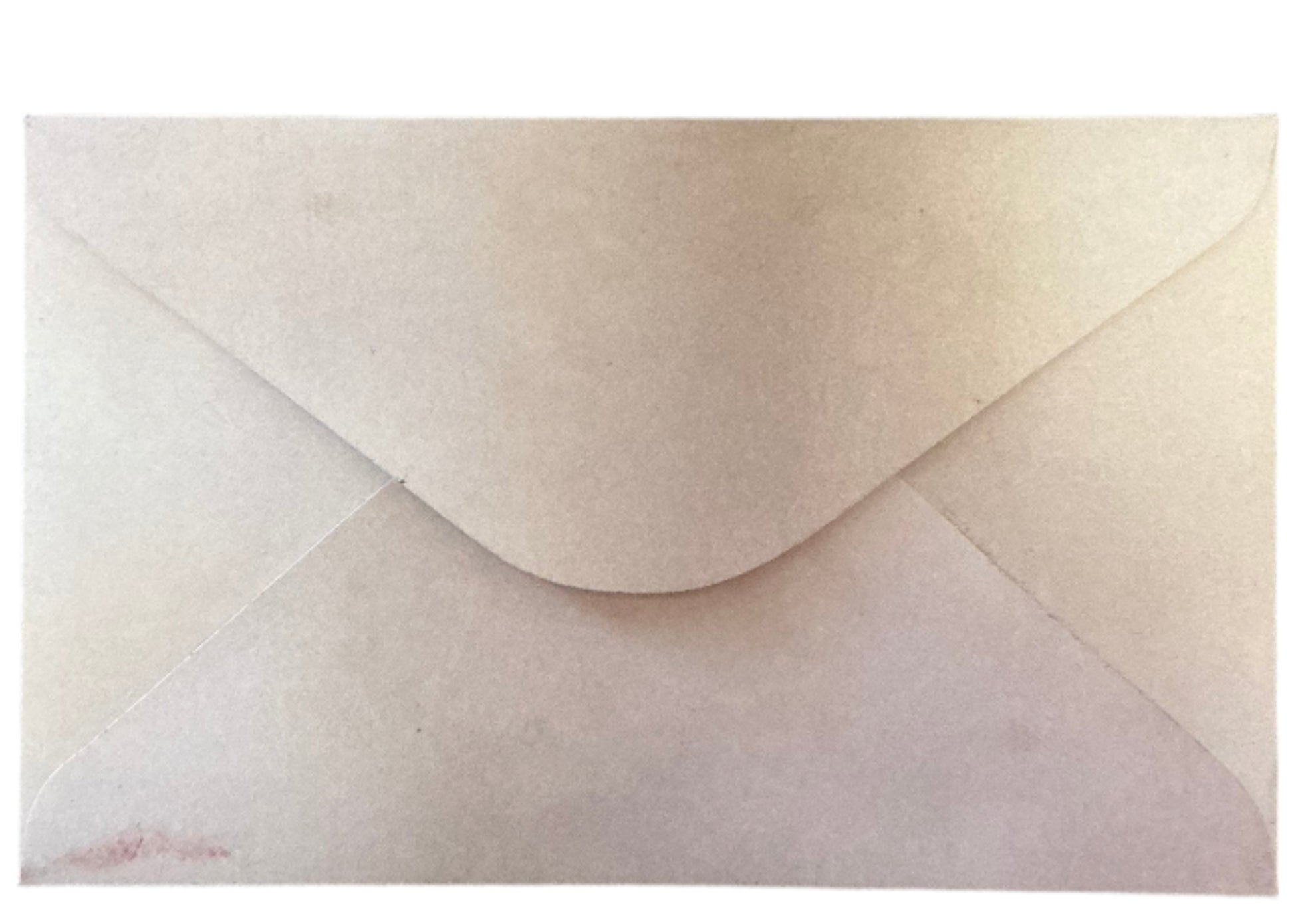 White House Letter JFK (1991) Autograph Y'allywood Props