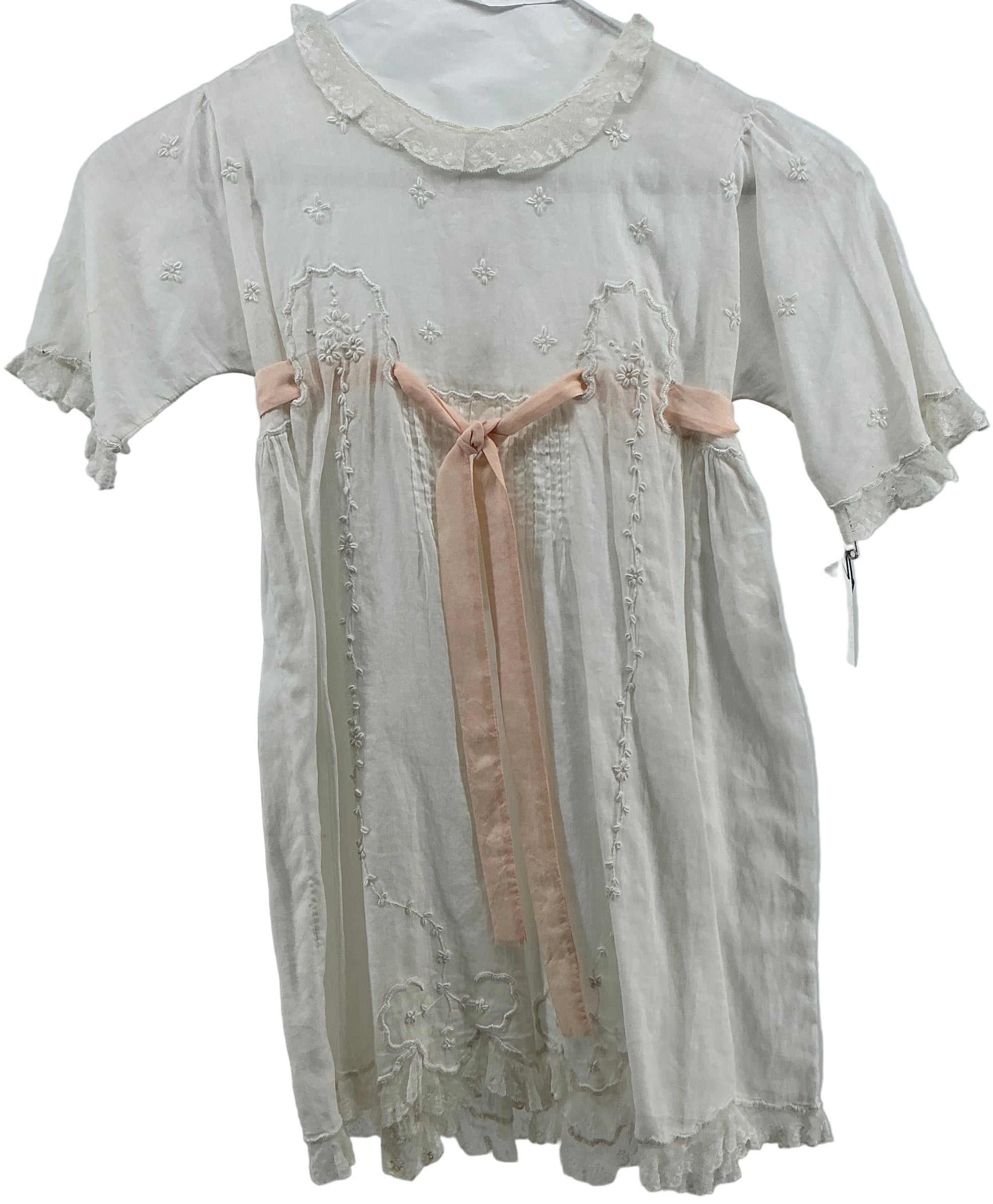 Elizabeth Burkhart's Outfit Scenes 45-46 Killers of the Flower Moon (2023) Wardrobe Y'allywood Props