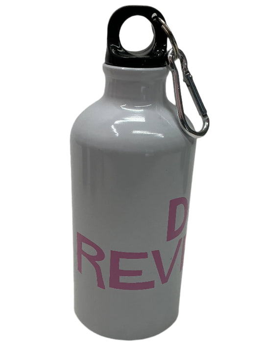 Cast & Crew Gift Bottle Do Revenge (2022) Memorabilia Y'allywood Props