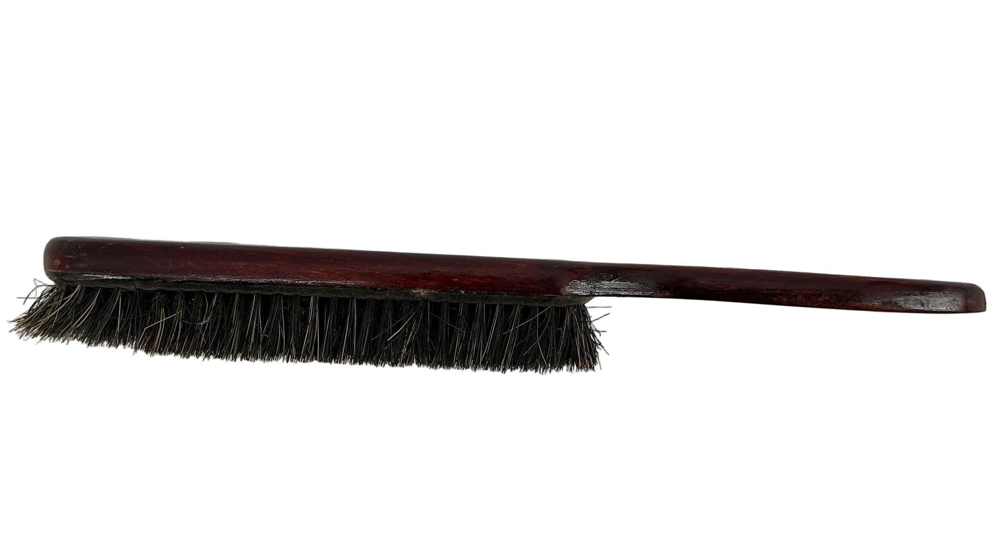 Antique Boot Brush Killers of the Flower Moon (2023) Movie Prop Y'allywood Props
