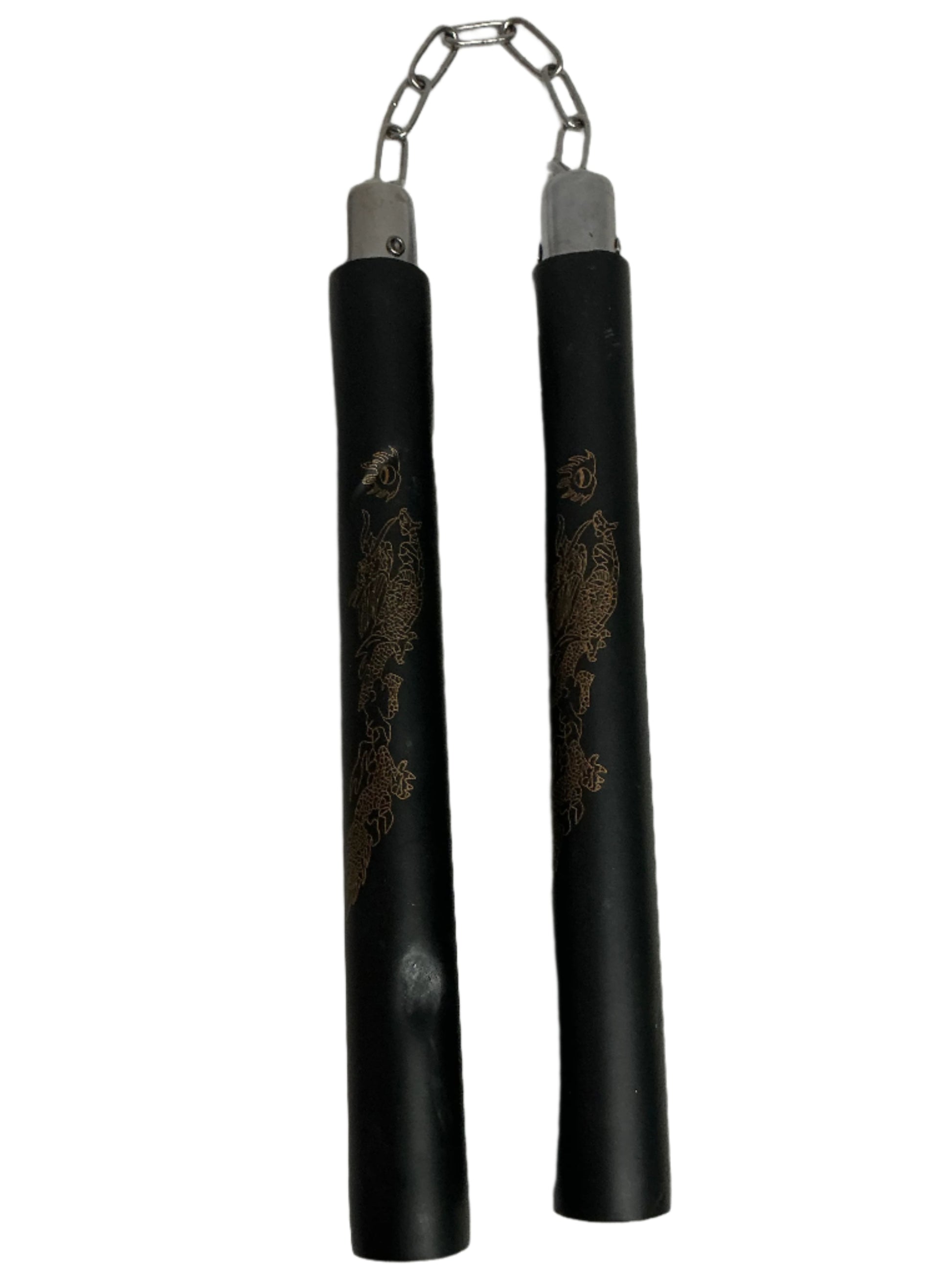 Practice Nunchucks Cobra Kai (2018-2025) Movie Prop Y'allywood Props