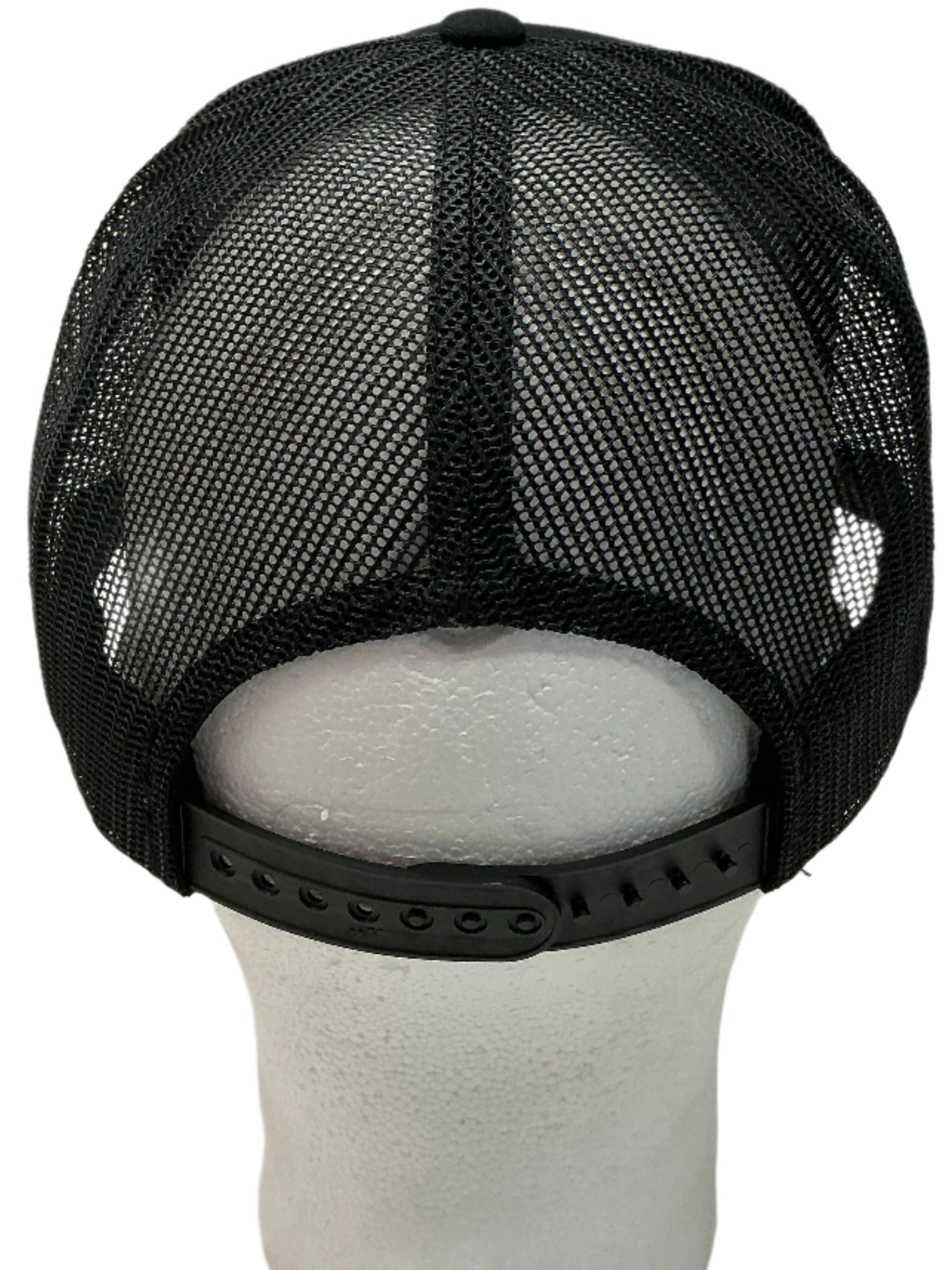 Cast & Crew Gift Hat Thunderbolts (2025) Crew Gift Y'allywood Props