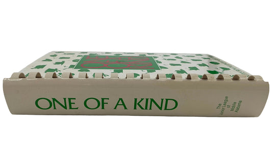 Joyce Byer's Cookbook Stranger Things (2016-2025) Movie Prop Y'allywood Props