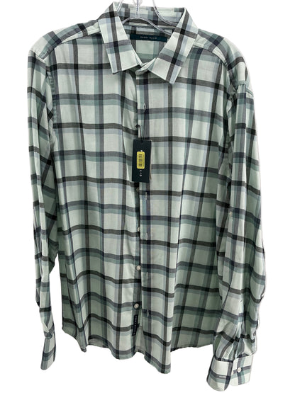 Marcus' Shirt Bad Boys 4 Ride or Die (2024) Wearable Wardrobe Y'allywood Props