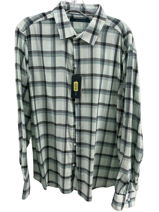 Marcus' Shirt Bad Boys 4 Ride or Die (2024) Wearable Wardrobe Y'allywood Props