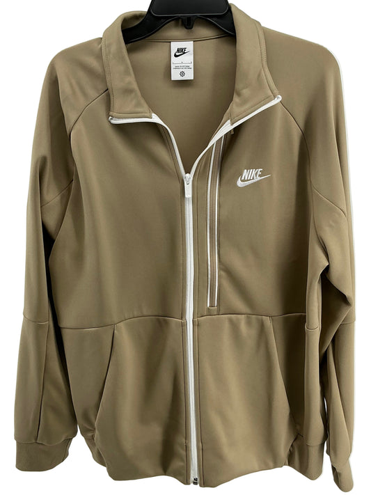 Marcus' Nike Sweat Suit Bad Boys 4 Ride or Die (2024) Wearable Wardrobe Y'allywood Props