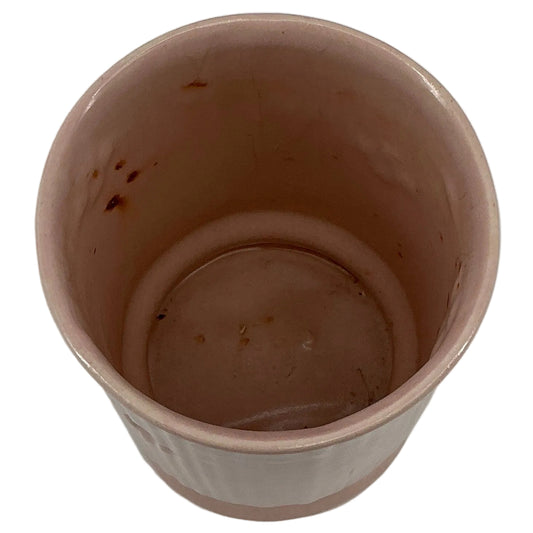 Pink Vase from Wheeler's Basement Stranger Things (2016-2025) Movie Prop Y'allywood Props