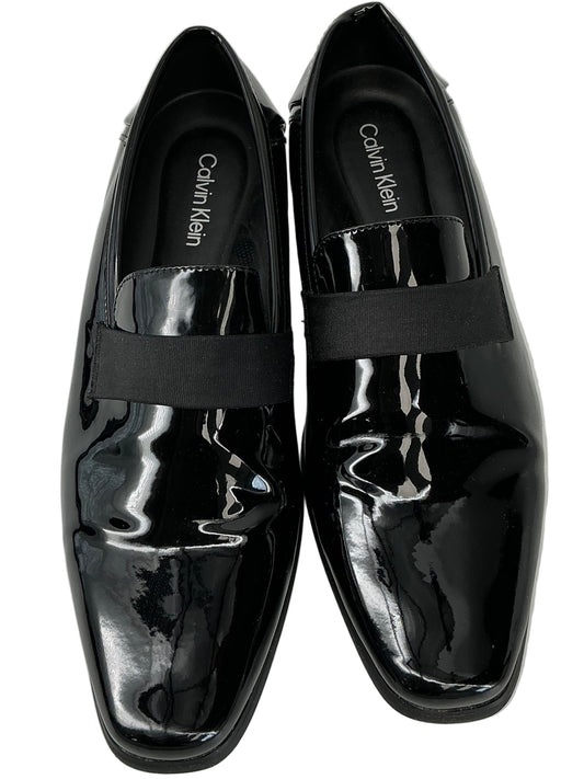 Marcus Calvin Klein Shoes Bad Boys 4 Ride or Die (2024) Wearable Wardrobe Y'allywood Props