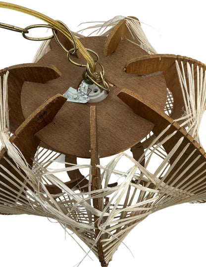 Light from Wheeler's Basement Stranger Things (2016-2025) Movie Prop Y'allywood Props