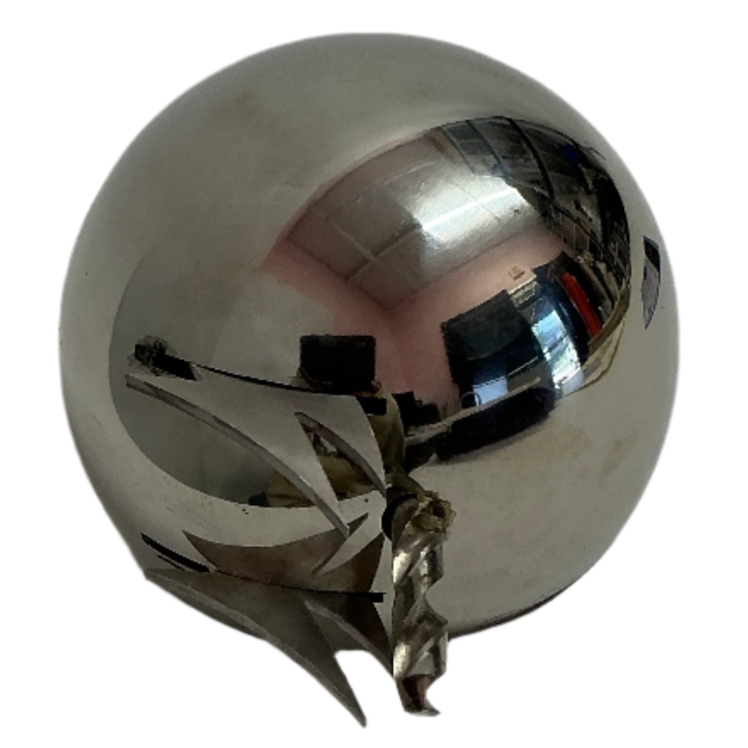 Sentinel Sphere Phantasm III: Lord of the Dead (1994) Movie Prop Y'allywood Props
