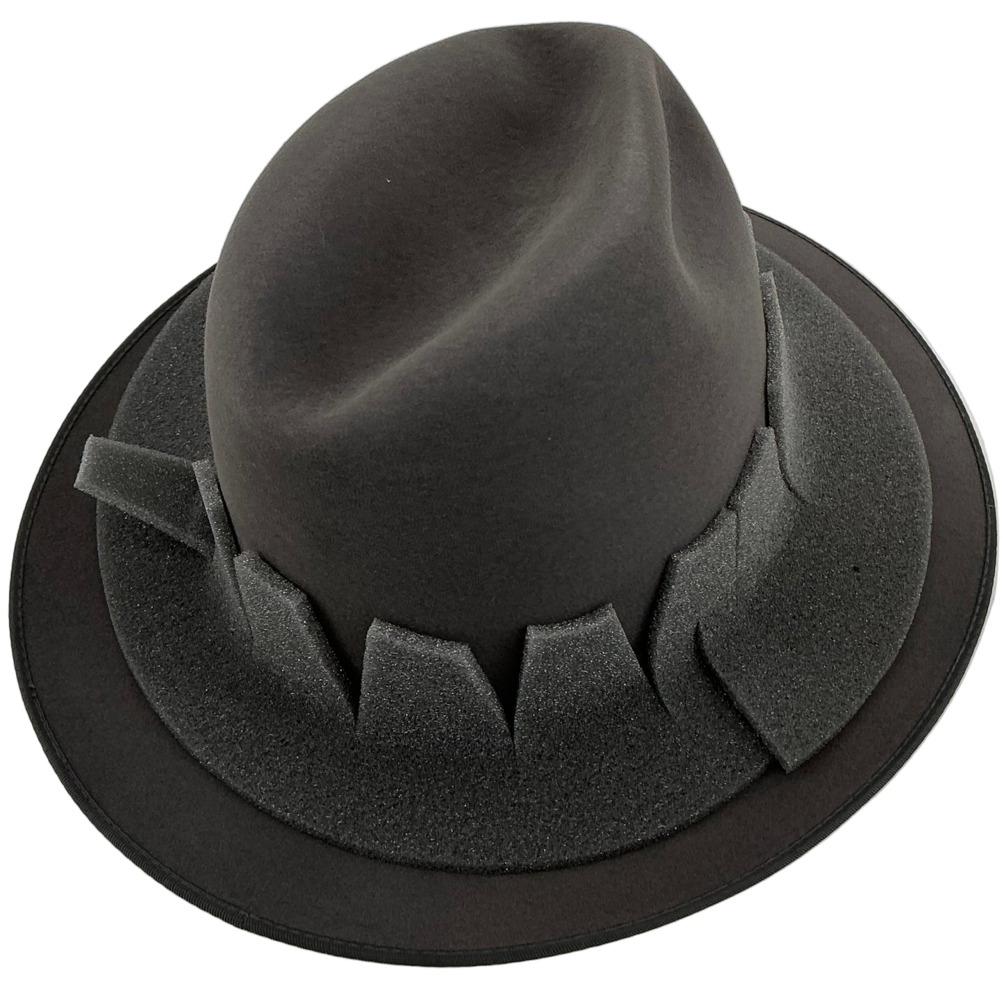 William Hale's Stetson Hat Killers of the Flower Moon (2023) Wardrobe Y'allywood Props