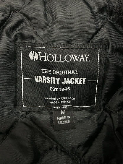 Letterman Jacket DC Comic's Naomi (2022) Wardrobe Y'allywood Props