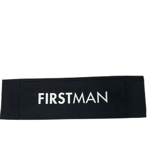 First Man Production Used Chairback Movie Prop Atlanta Brick Co   