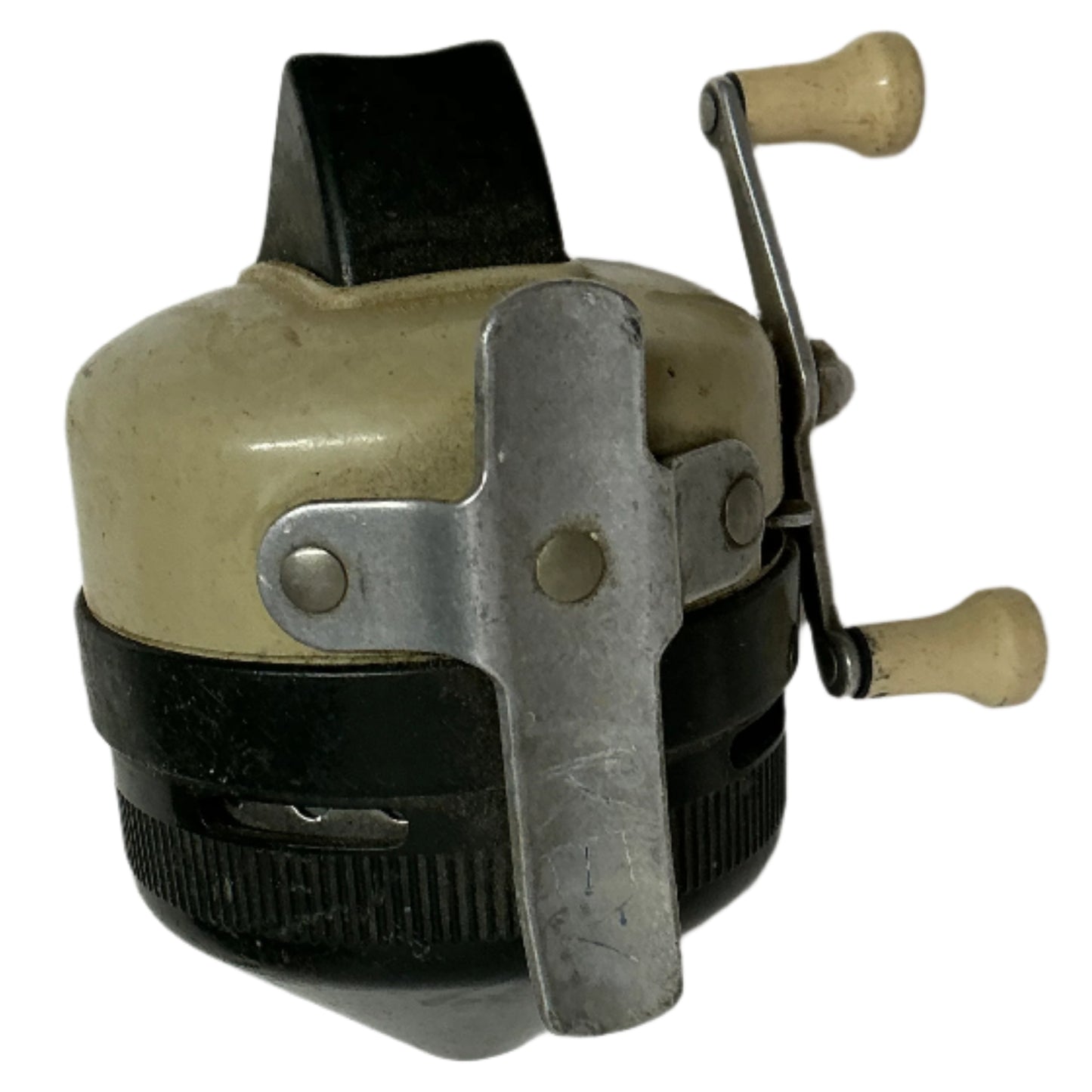 Hopper's Fishing Reel Stranger Things (2016-2025) Movie Prop Y'allywood Props