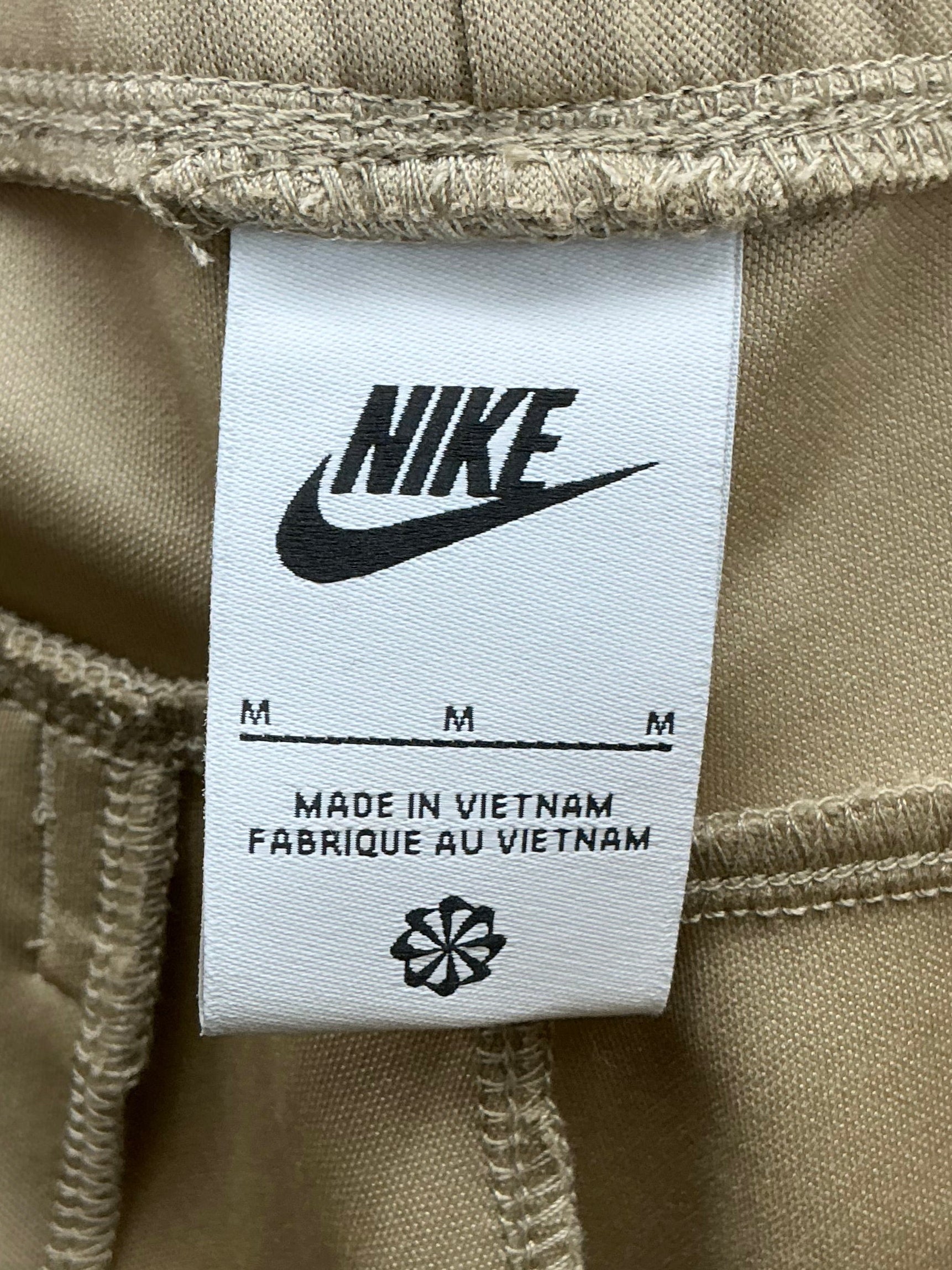 Marcus' Nike Sweat Suit Bad Boys 4 Ride or Die (2024) Wearable Wardrobe Y'allywood Props