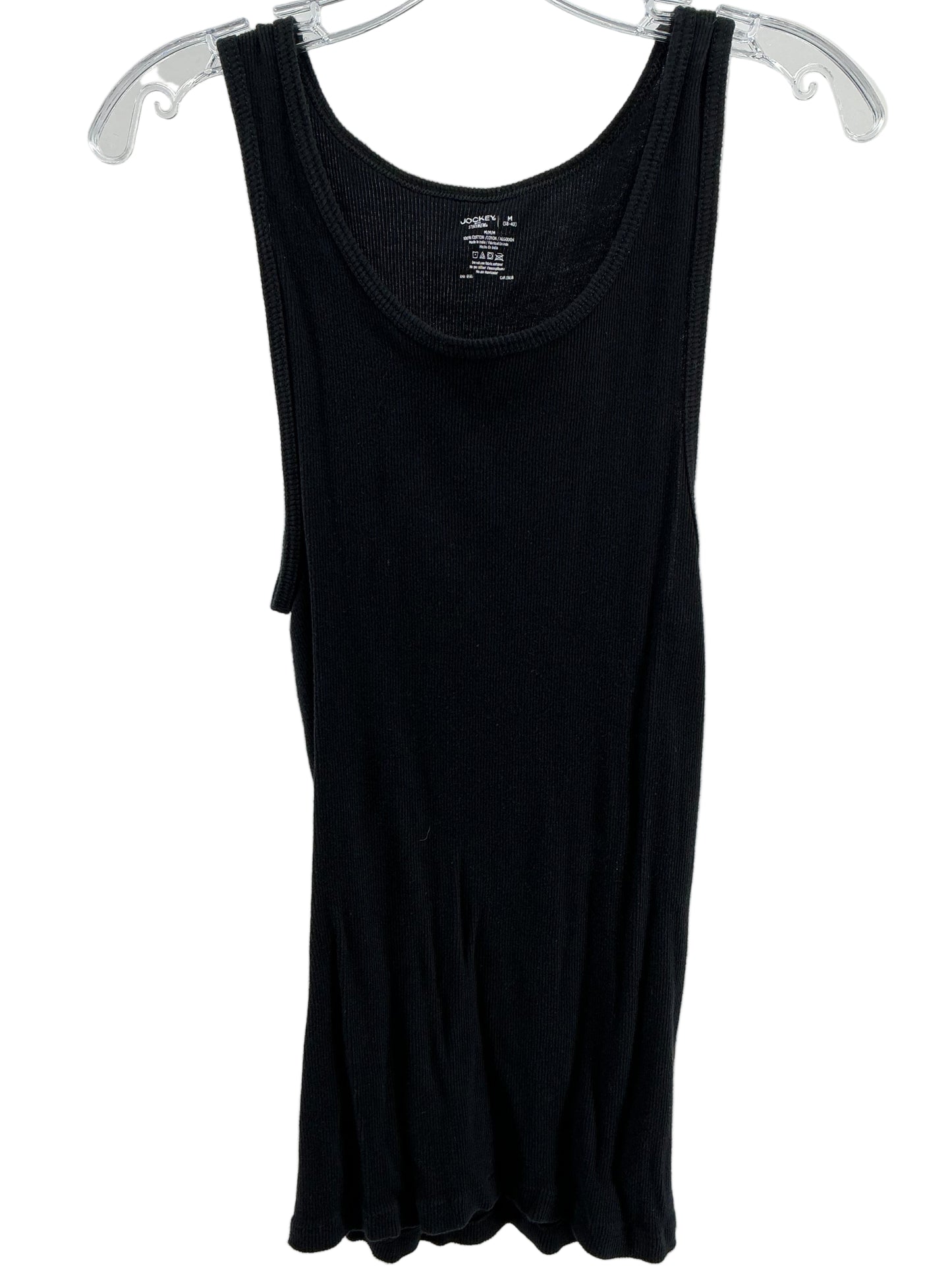 Marcus Stunt Comfort Tank Top Bad Boys 4 Ride or Die (2024) Wearable Wardrobe Y'allywood Props