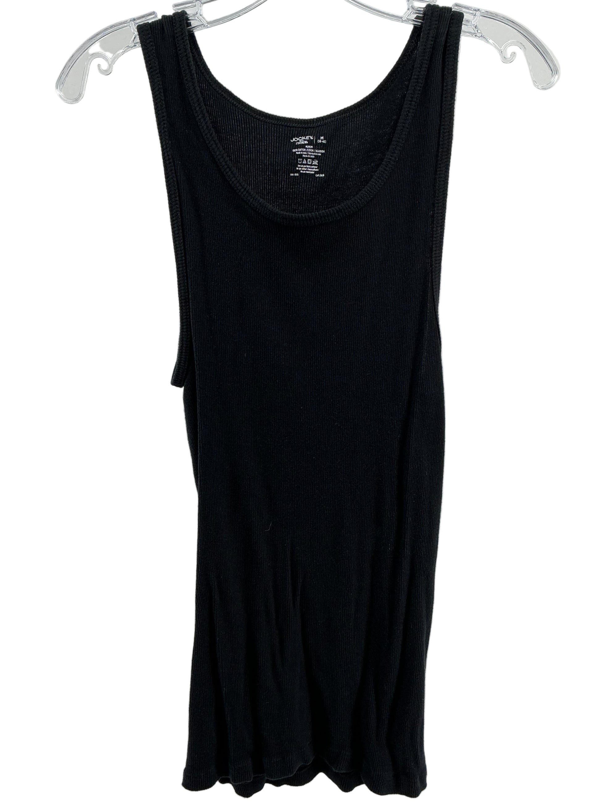 Marcus Stunt Comfort Tank Top Bad Boys 4 Ride or Die (2024) Wearable Wardrobe Y'allywood Props