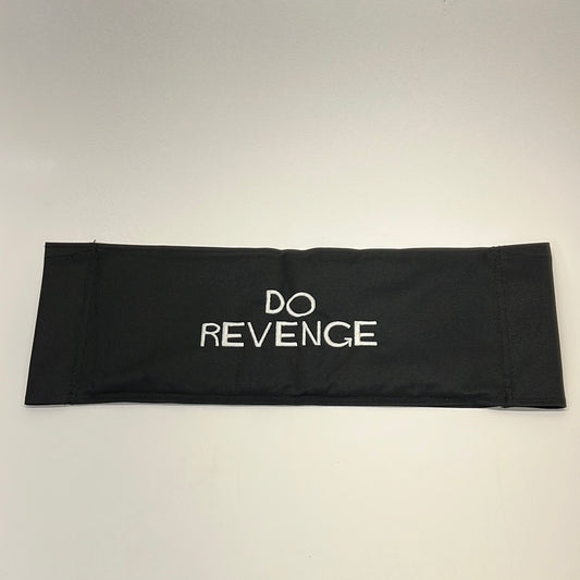 Do Revenge Tara Movie Chairback Production Used Movie Prop Y'allywood Props   