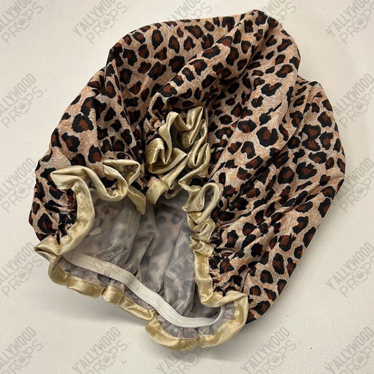 Cyborg’s Shower Cap S2E5 Doom Patrol Movie Prop Y'allywood Props