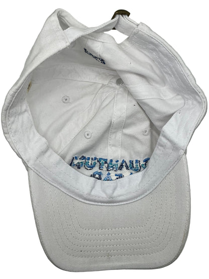 Cast & Crew Gift Hat Quantum Leap (2022-2024) Wearable Wardrobe Y'allywood Props