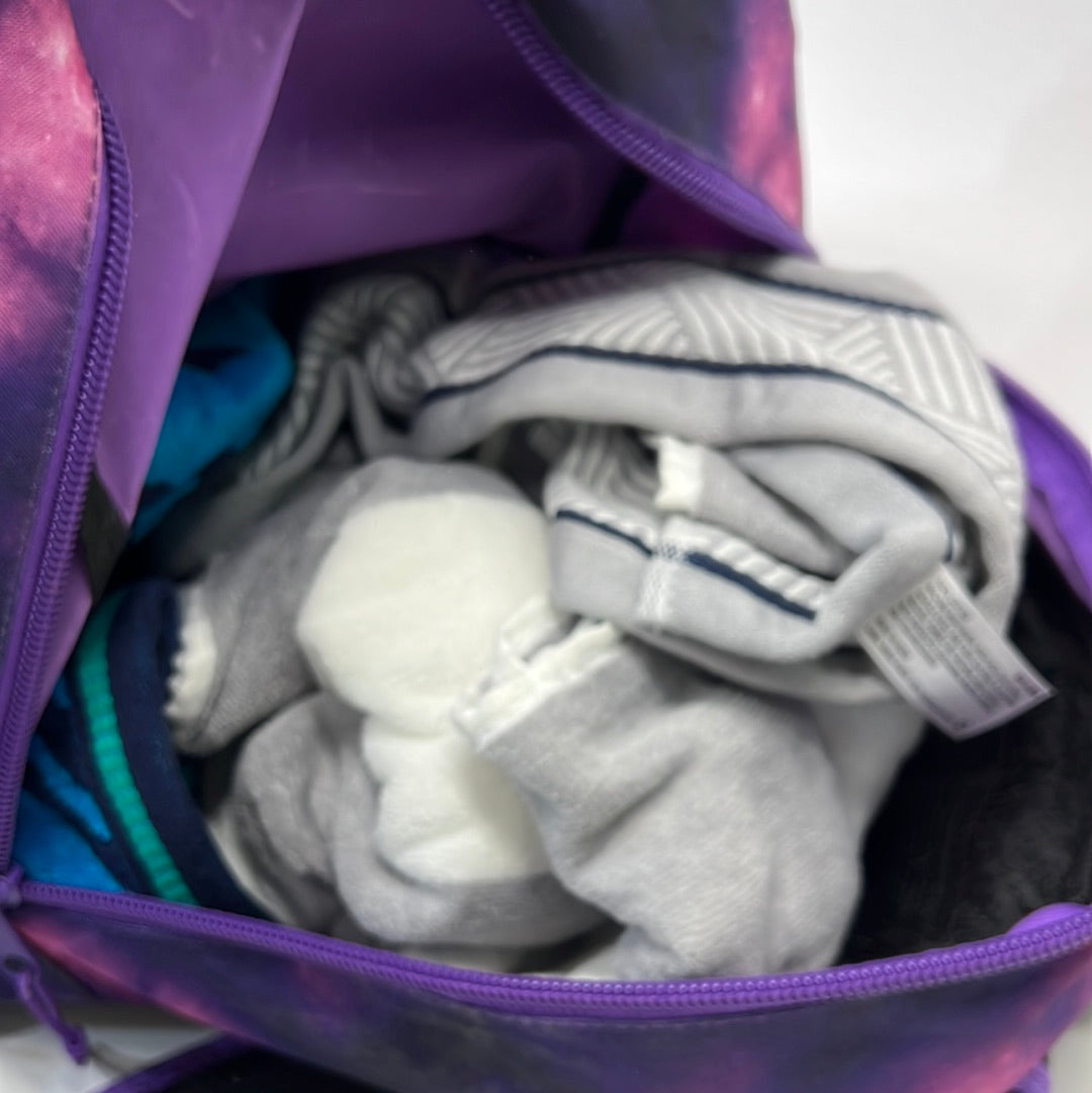 Dorothy’s Bookbag S3E3 Doom Patrol Movie Prop Y'allywood Props   