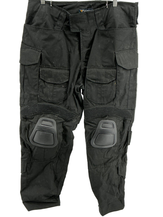 Marcus Stunt Swat Pants Bad Boys 4 Ride or Die (2024) Wearable Wardrobe Y'allywood Props