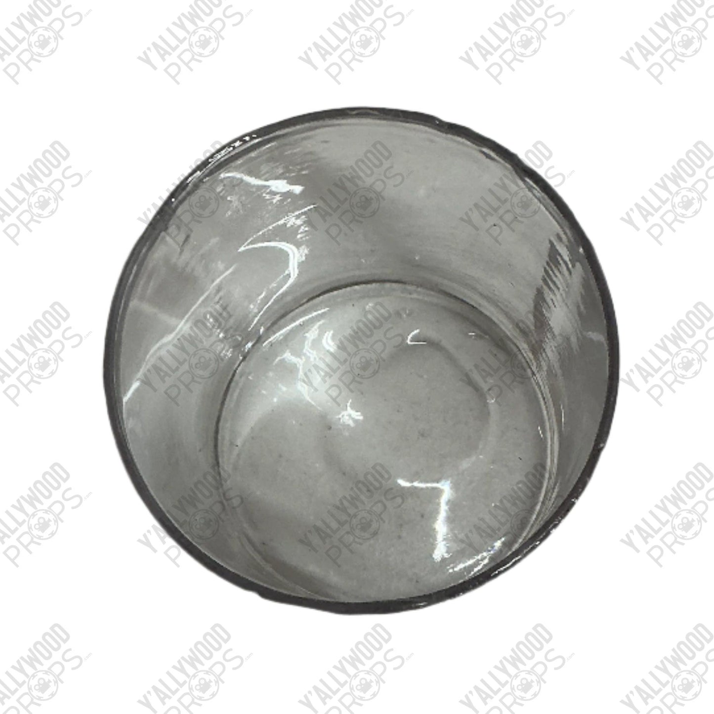 Breakaway Cups/Glasses (Unknown Production) Movie Prop Y'allywood Props