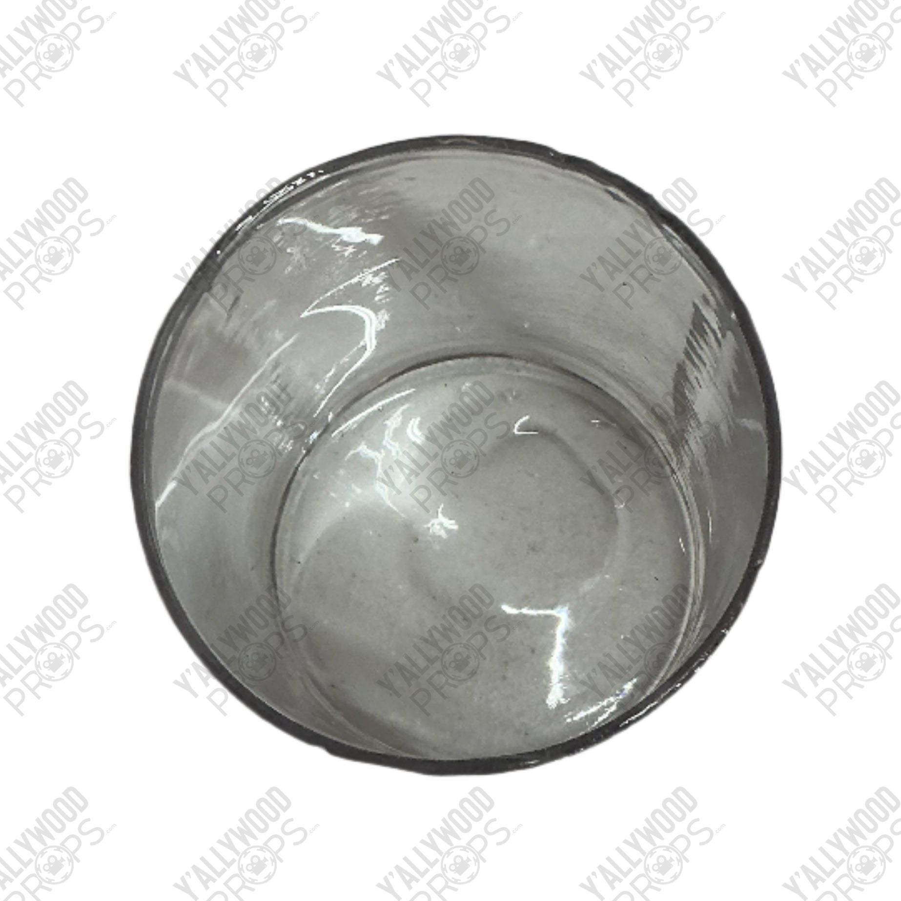 Breakaway Cups/Glasses (Unknown Production) Movie Prop Y'allywood Props