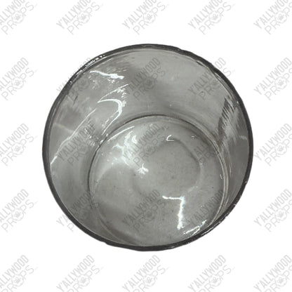 Breakaway Cups/Glasses (Unknown Production) Movie Prop Y'allywood Props
