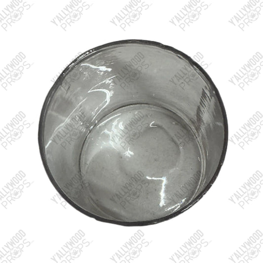 Breakaway Cups/Glasses (Unknown Production) Movie Prop Y'allywood Props