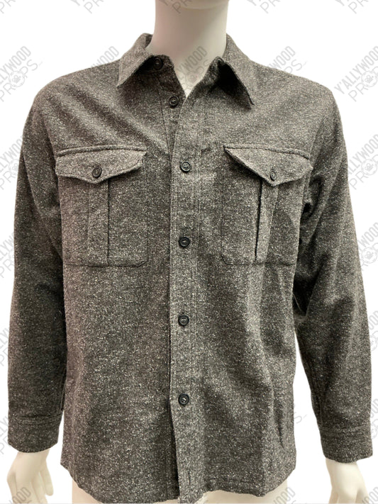 Benny's Jacket The Idea of You (2024) Wardrobe Y'allywood Props