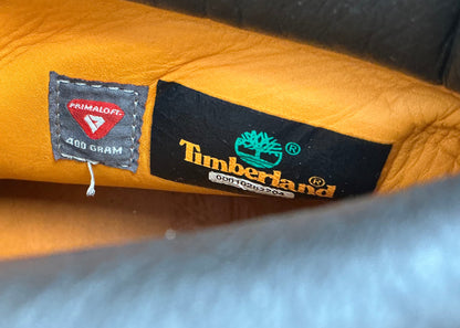 Marcus Stunt Timberlands Bad Boys 4 Ride or Die (2024) Wardrobe Y'allywood Props