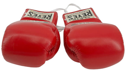 Delphi Gym Cleto Reyes Boxing Gloves Creed 3 (2023) Movie Prop Y'allywood Props