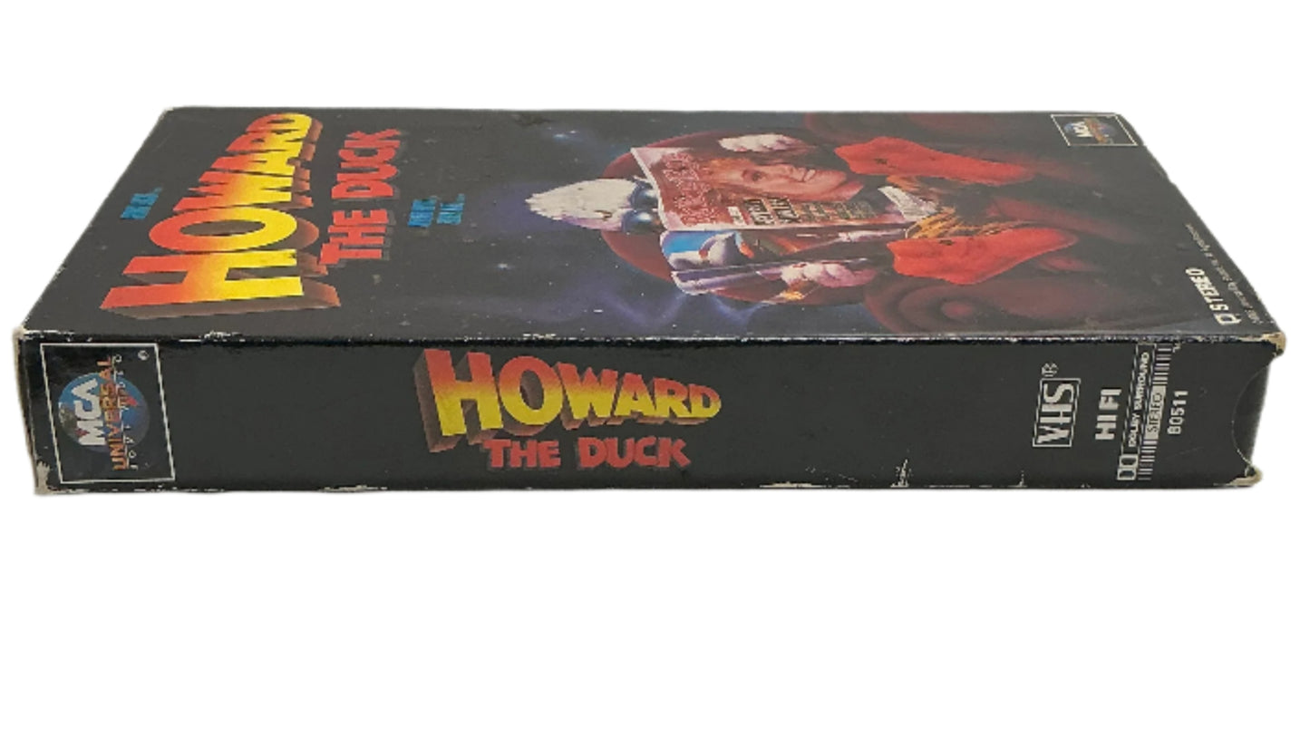 VHS Tapes Stranger Things (2016-2025) Movie Prop Y'allywood Props Option J