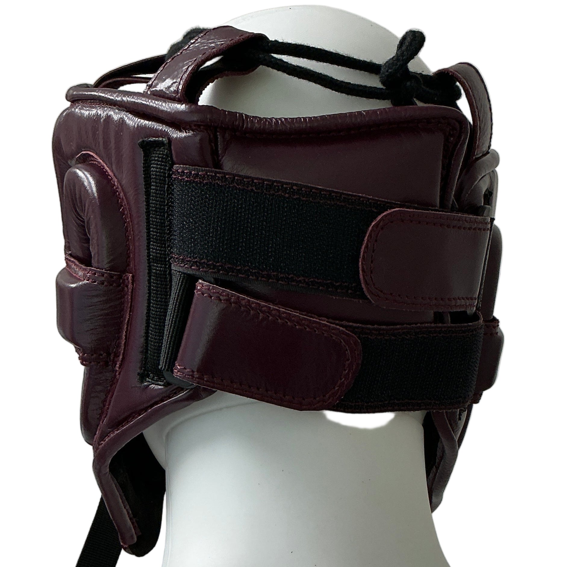 Delphi Gym Phenom Boxing Headgear Creed 3 (2023) Movie Prop Y'allywood Props