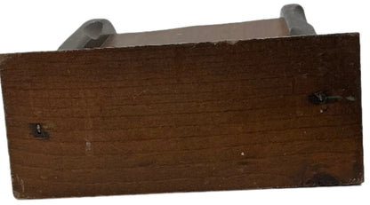 Wall Mail Holder from the Byer's House Stranger Things (2016-2025) Movie Prop Y'allywood Props