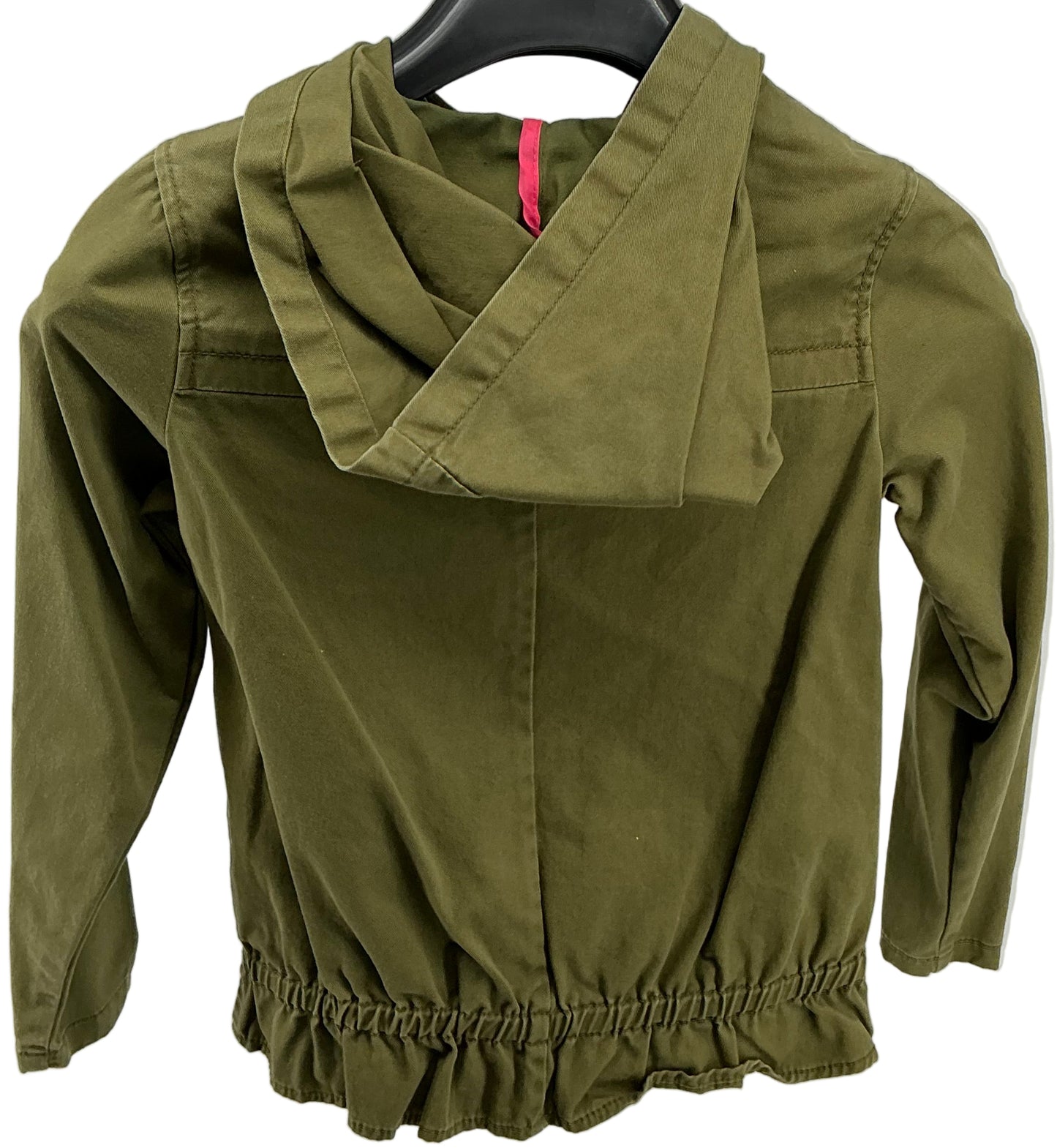 Cat & Jack Kids Jacket Unknown Film Wardrobe. Wardrobe Y'allywood Props