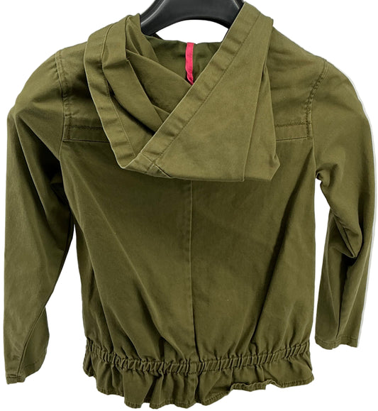 Cat & Jack Kids Jacket Unknown Film Wardrobe. Wardrobe Y'allywood Props