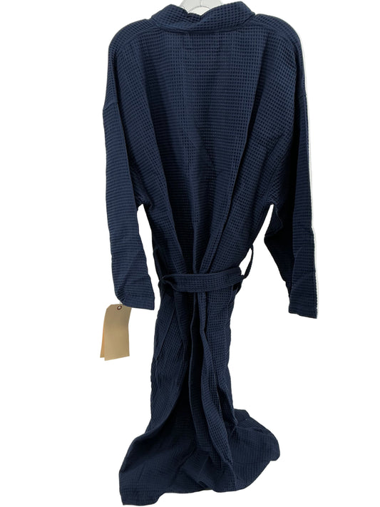 Marcus Stunt Comfort Robe Bad Boys 4 Ride or Die (2024) Wardrobe Y'allywood Props