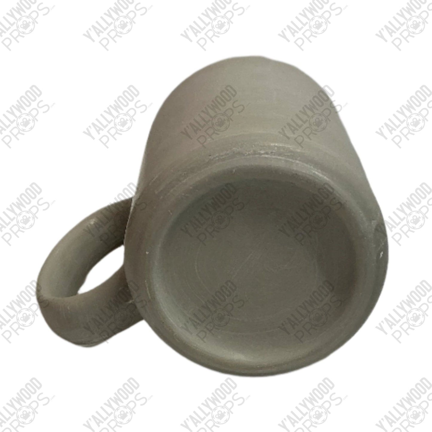 Breakaway Prop Mugs (Unknown Film) Movie Prop Y'allywood Props