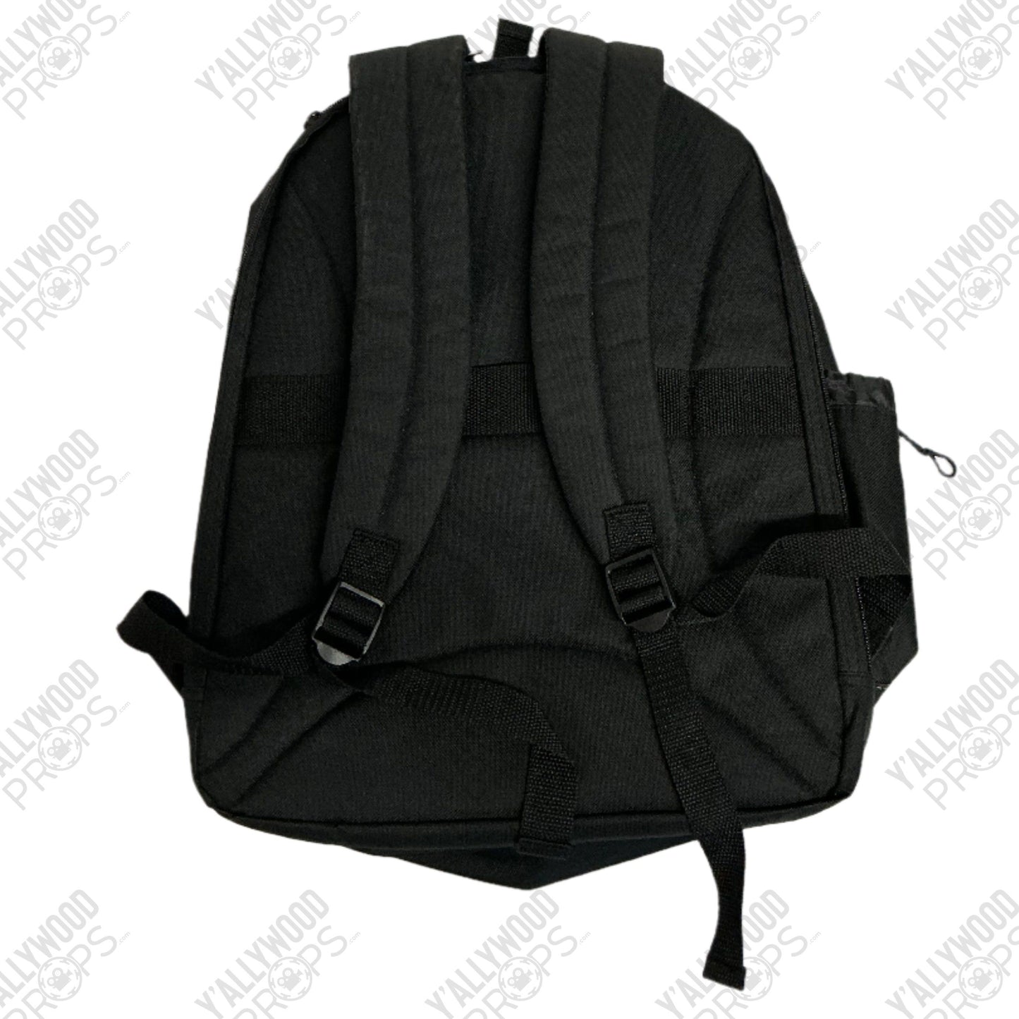 Captain America: Civil War (2016) Backpack Cast & Crew Gift Movie Prop Y'allywood Props