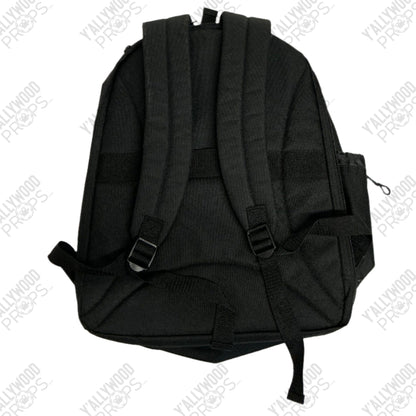 Captain America: Civil War (2016) Backpack Cast & Crew Gift Movie Prop Y'allywood Props