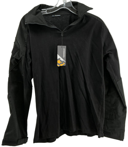 Marcus Stunt Tactical Pullover Bad Boys 4 Ride or Die (2024) Wearable Wardrobe Y'allywood Props