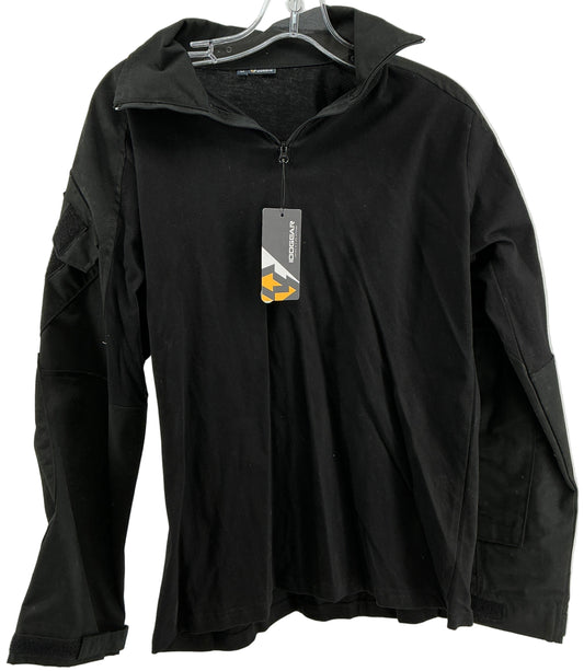 Marcus Stunt Tactical Pullover Bad Boys 4 Ride or Die (2024) Wearable Wardrobe Y'allywood Props