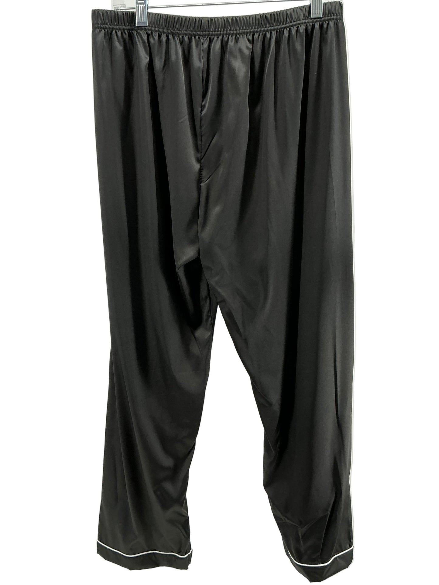 Marcus' Stefano Ricci Robe Bad Boys 4 Ride or Die (2024) Wearable Wardrobe Y'allywood Props