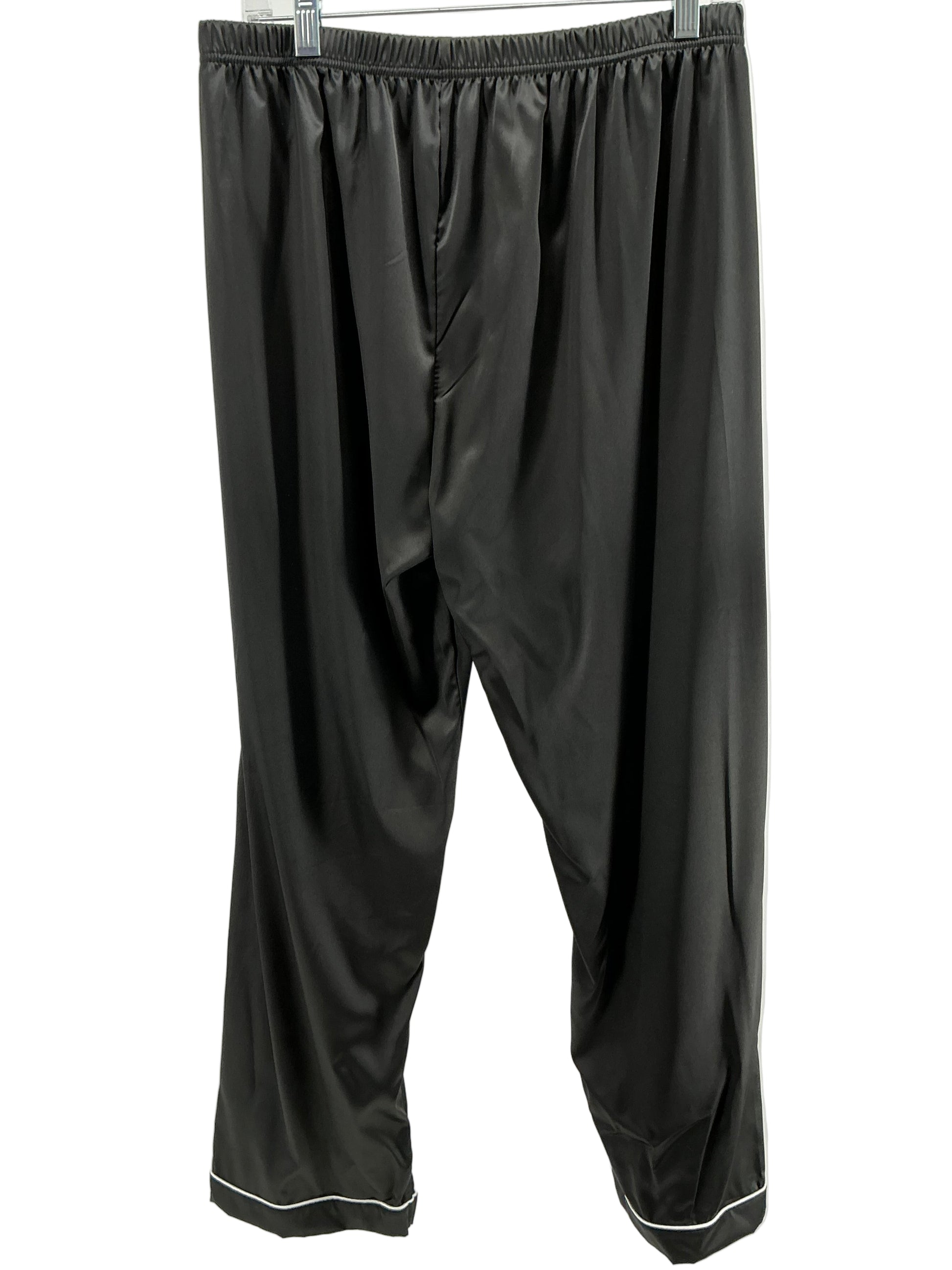 Marcus' Stefano Ricci Robe Bad Boys 4 Ride or Die (2024) Wearable Wardrobe Y'allywood Props