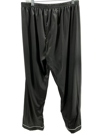 Marcus' Stefano Ricci Robe Bad Boys 4 Ride or Die (2024) Wearable Wardrobe Y'allywood Props