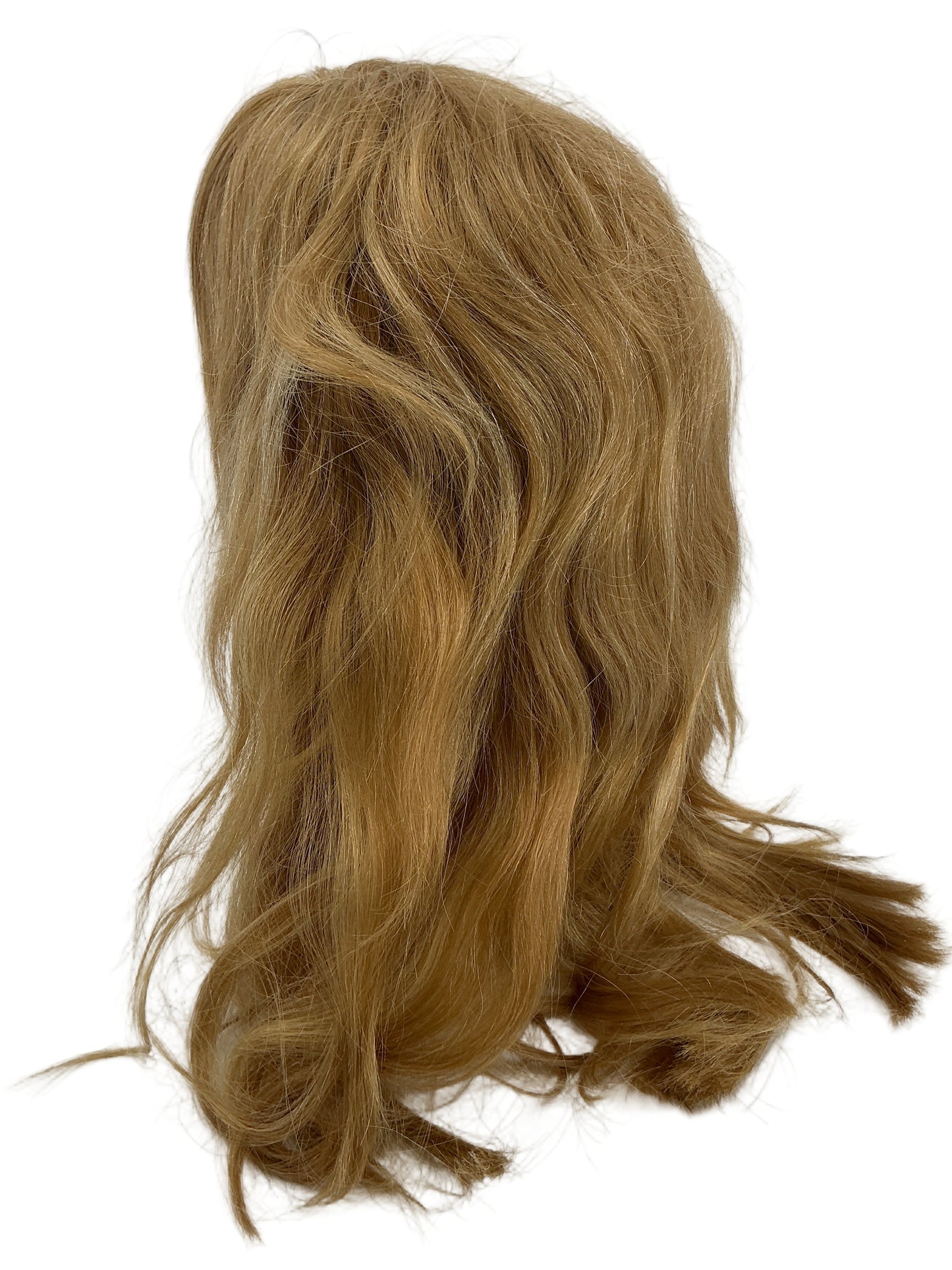 Jacki Weaver's (Sheryl) Wig from Poms (2019) Wardrobe Y'allywood Props