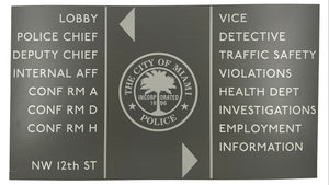 Descriptive image text