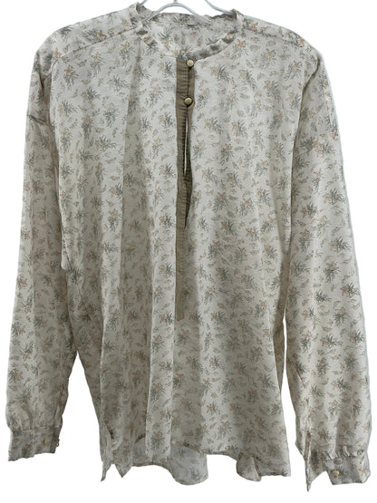 Mollie's Shirt Scene 136 Killers of the Flower Moon (2023) Wardrobe Y'allywood Props